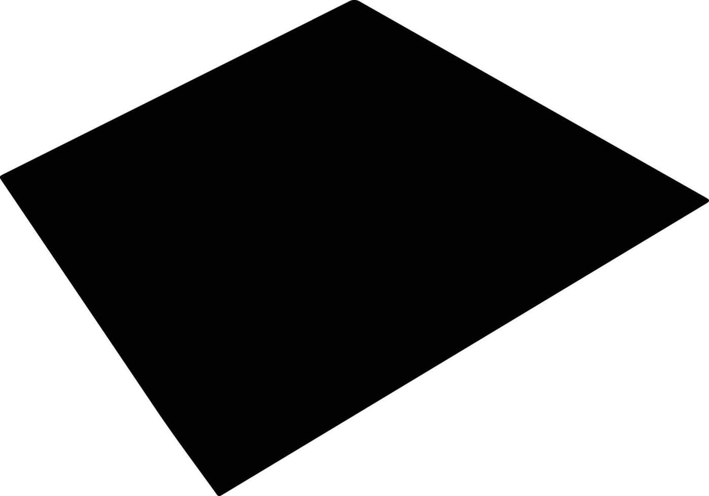 SABLALE Somalia silhouette map vector