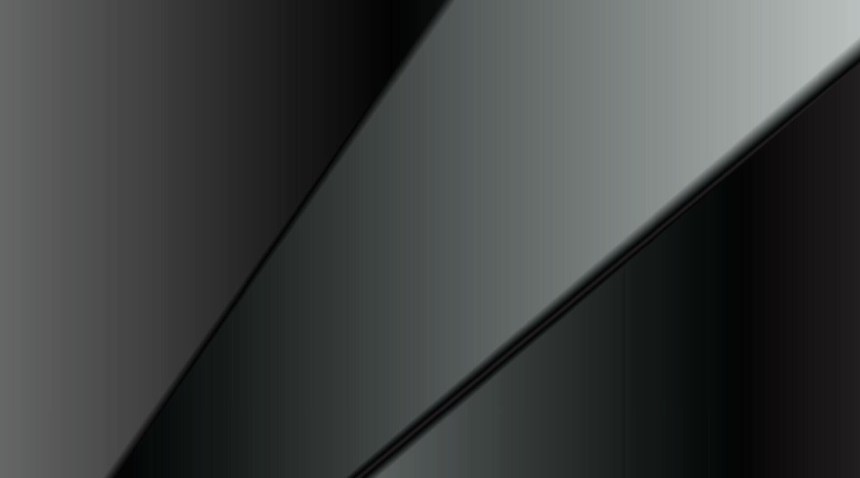 a black and white gradient background vector