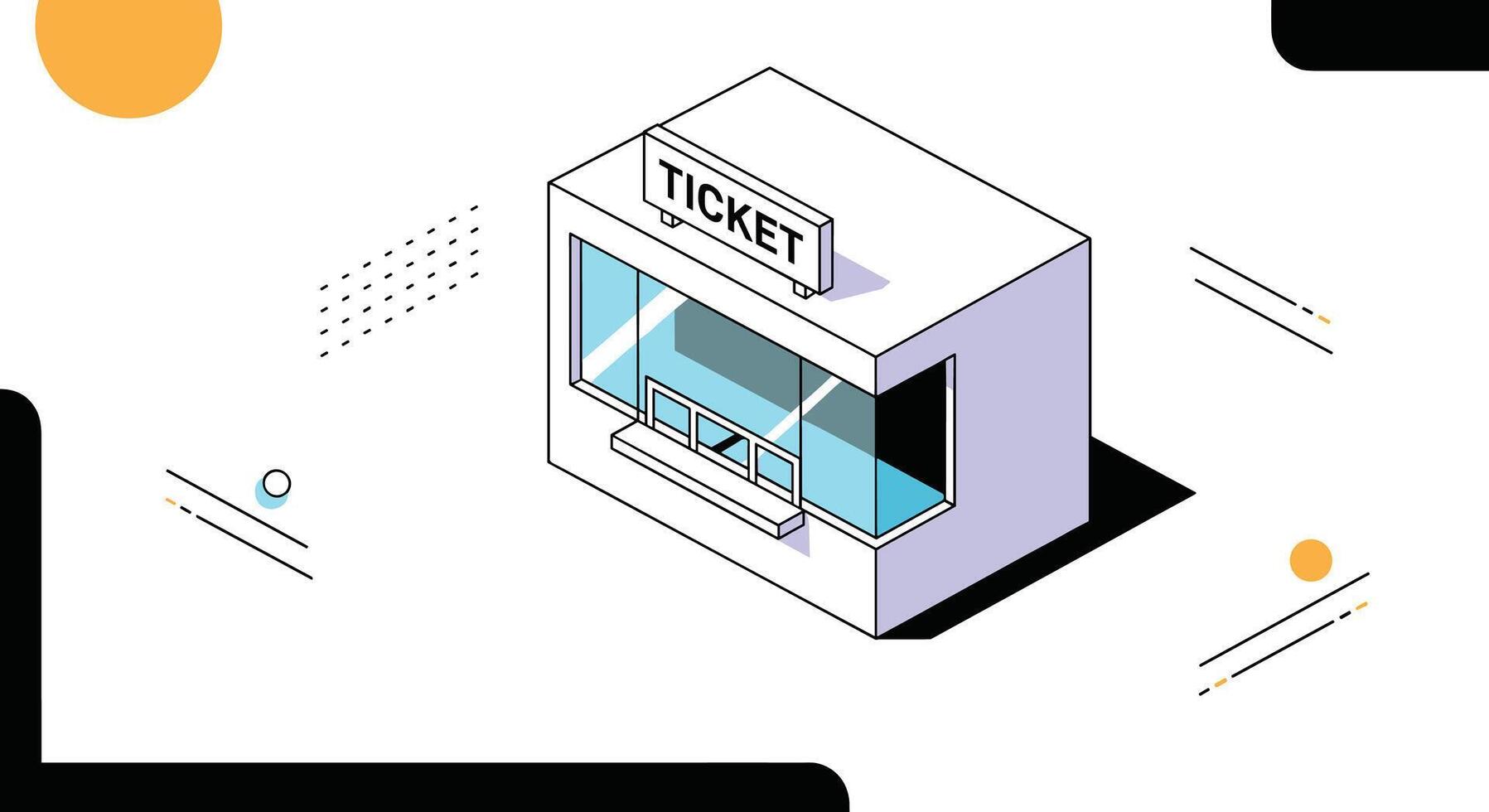 Navigating the World of Ticketing Systems Understanding Functionality Applications and Future Trends Unveiled vector