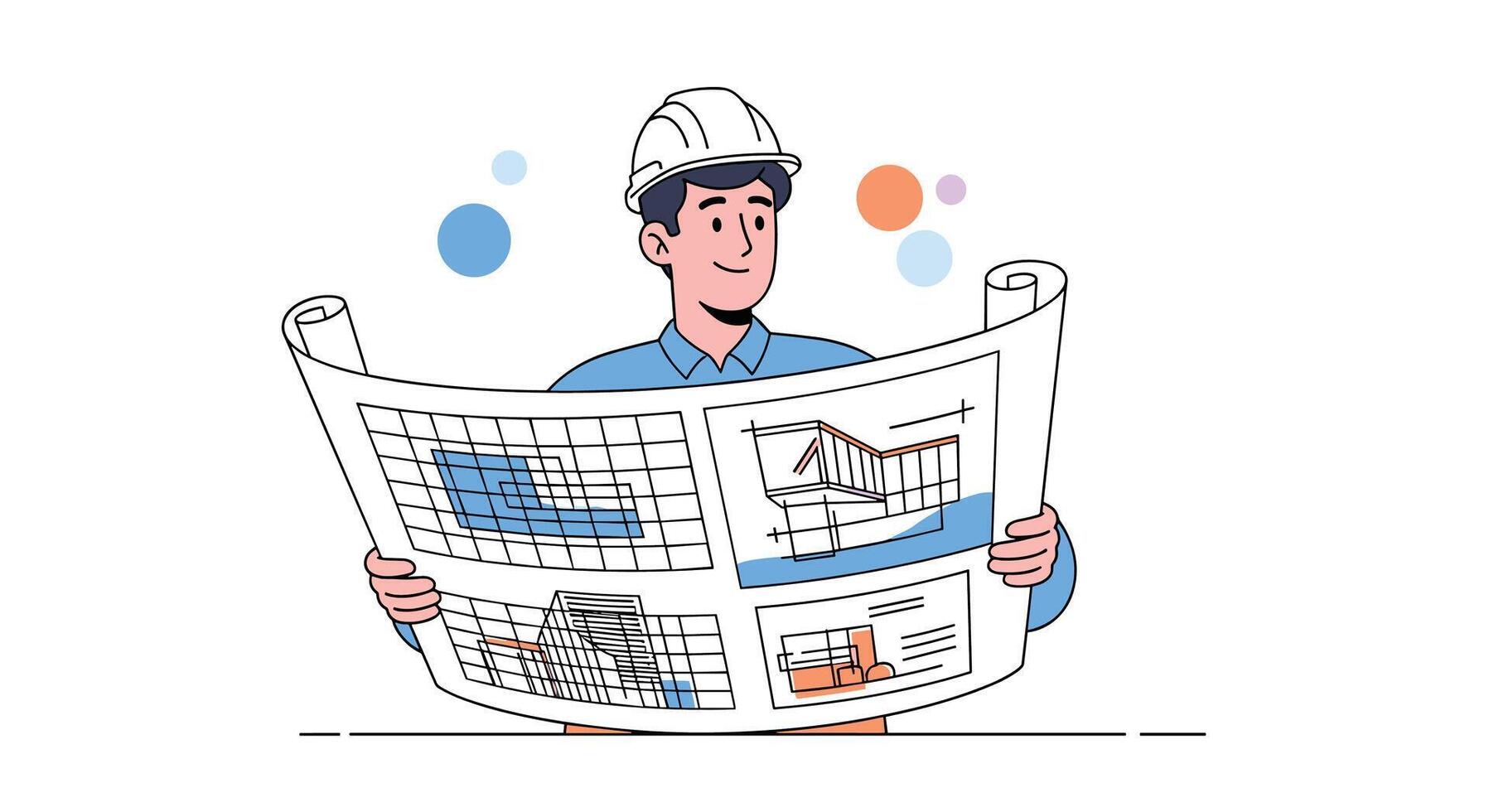 Unlocking Architectural Brilliance A Guide to Designing Your Perfect Dream Home in the Suburbs vector