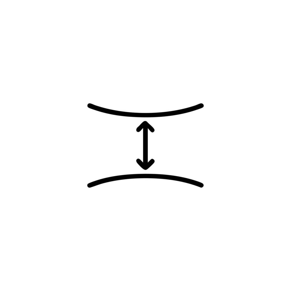 Loft Operation Parallel Curves Arrow vector
