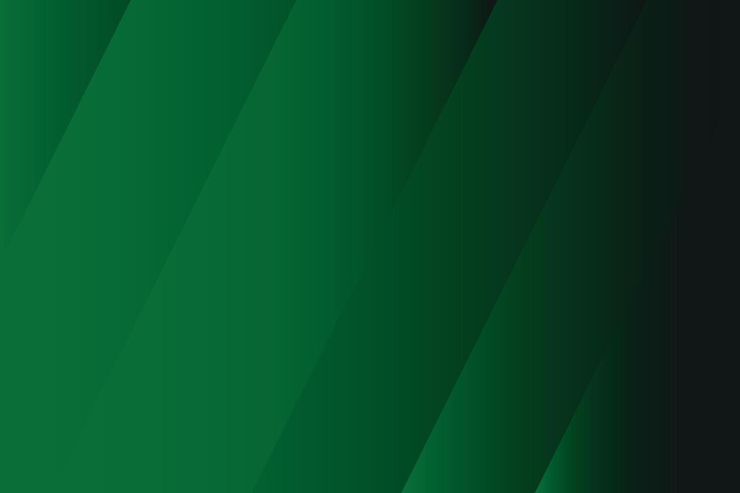 Premium background of grenn tones vector