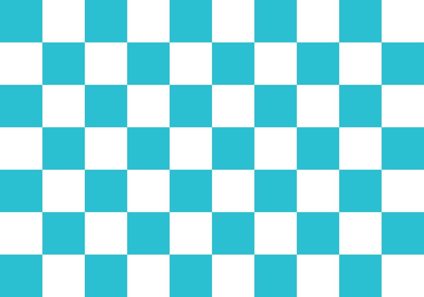 background design of white squares with blue vector