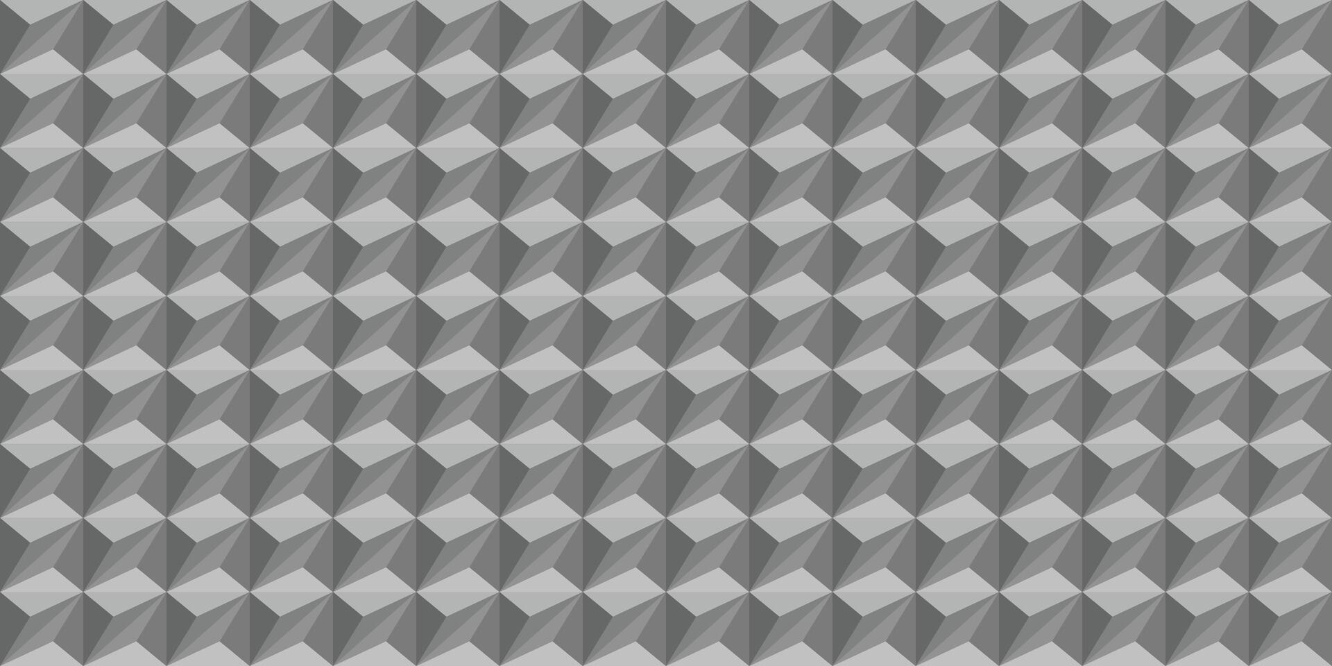 Polygon Abstract Polygonal Geometric Triangle pattern Background, illustration wide. vector