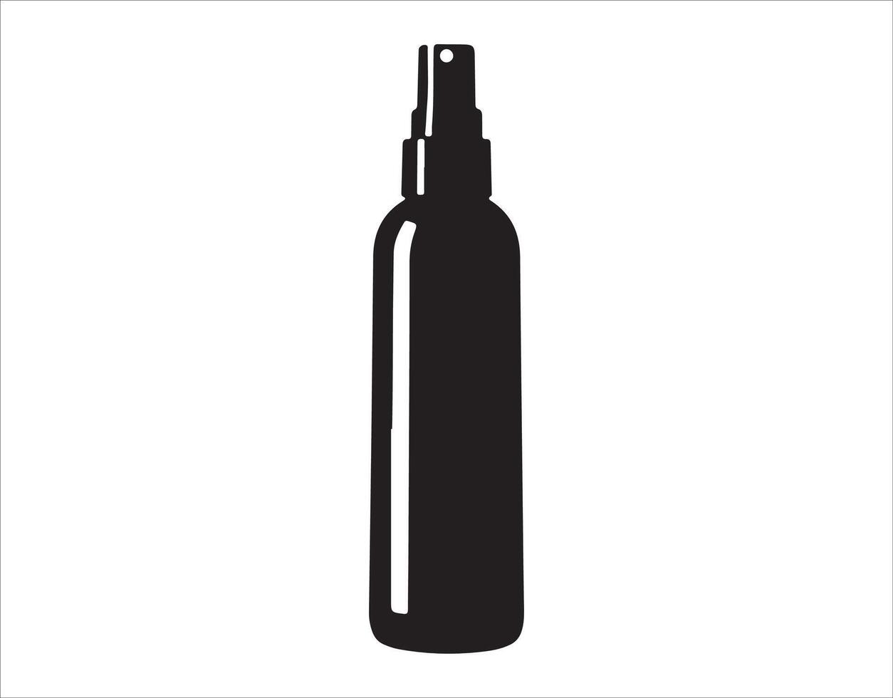Moisturizing product for aftercare following depilation and waxing. vector