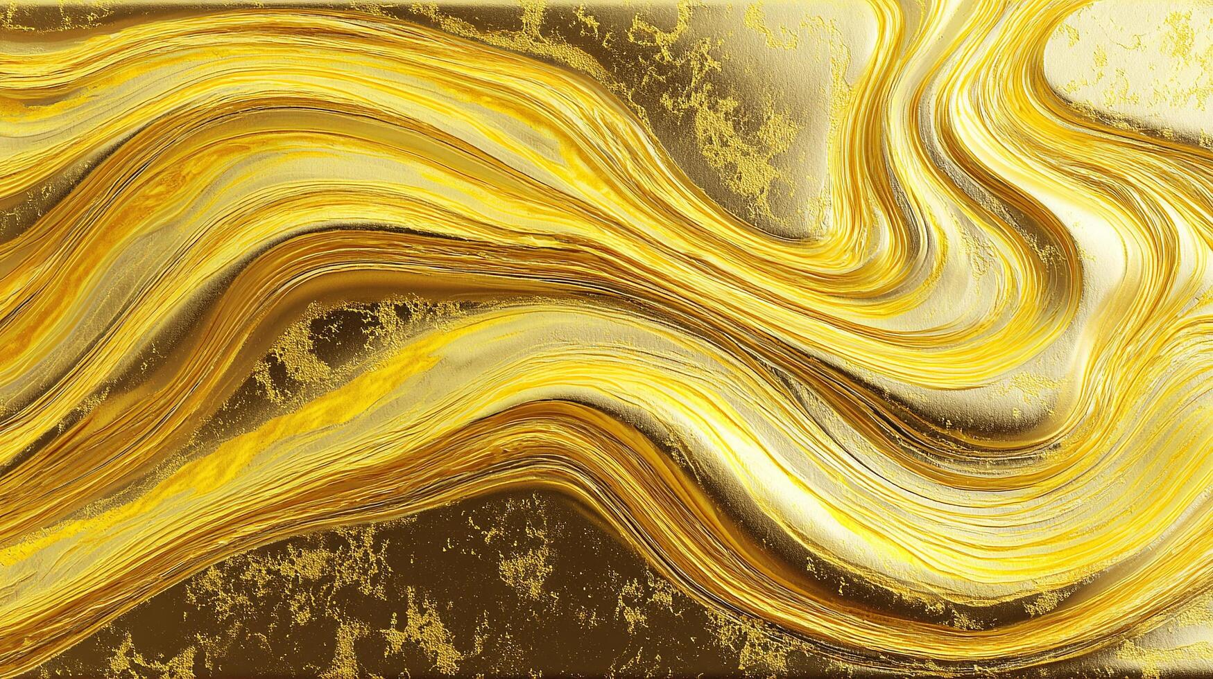 Luxury background with elegant wave inspired design photo