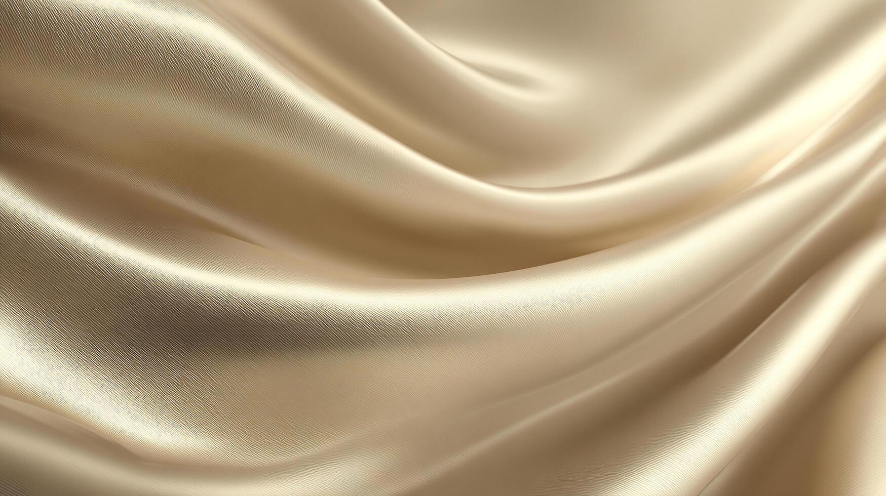 Wave inspired abstract background in high resolution photo