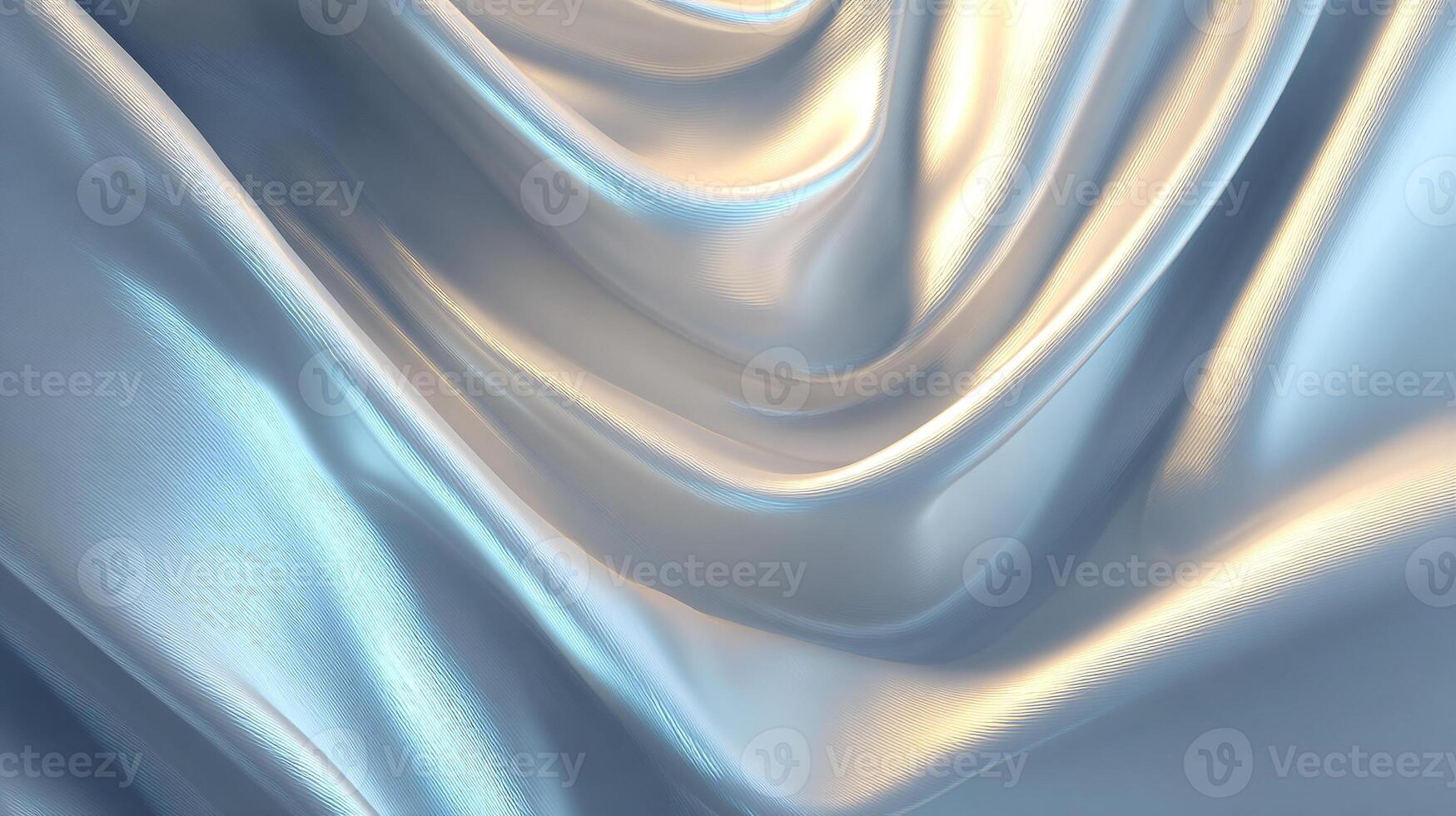 Detailed abstract background with elegant wave pattern photo