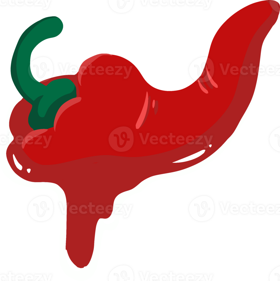 juicy fruit art png