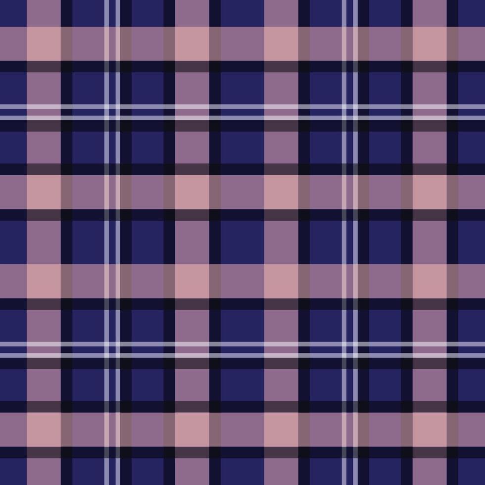 intersecting lines for a subtle textile design vector