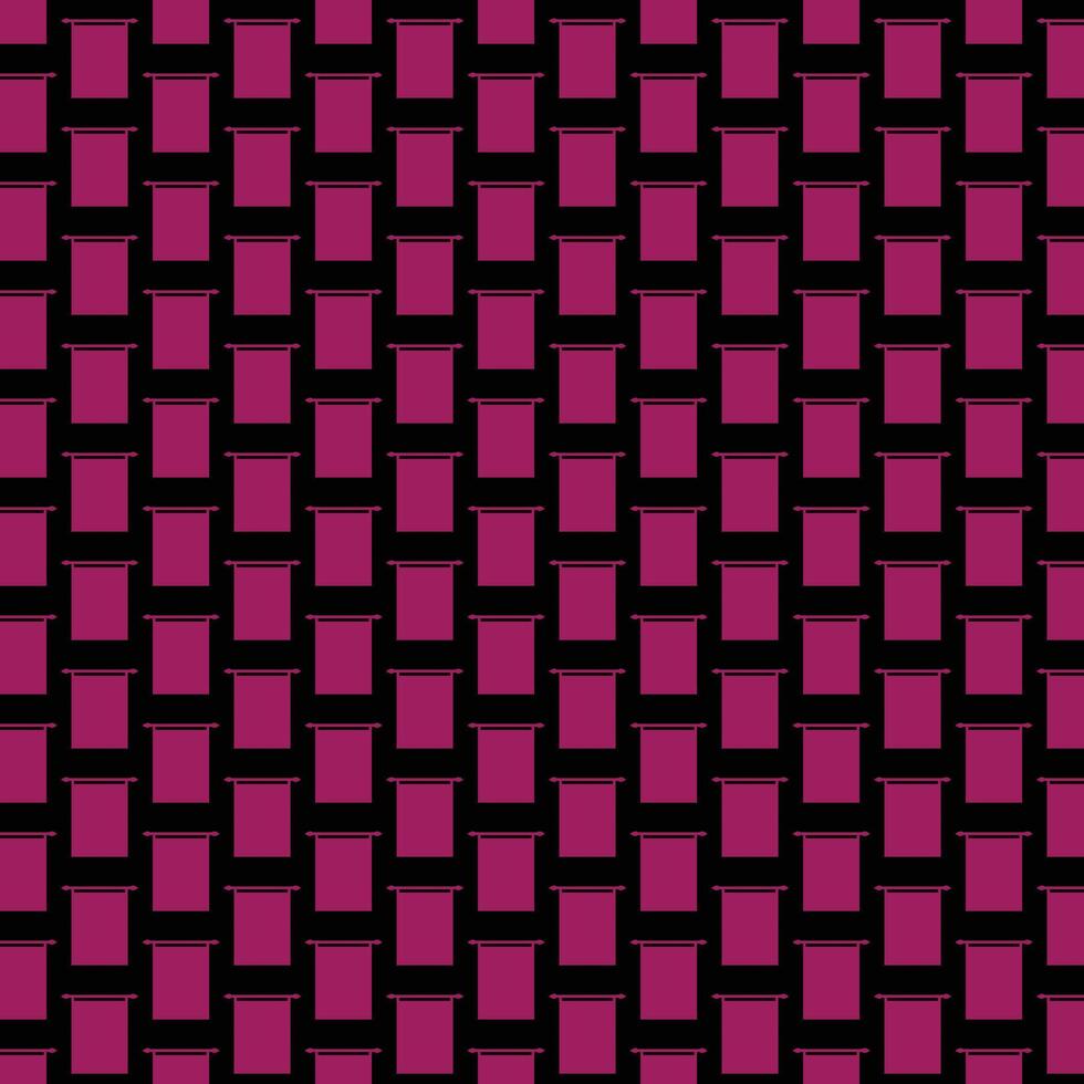 format and with black background vector