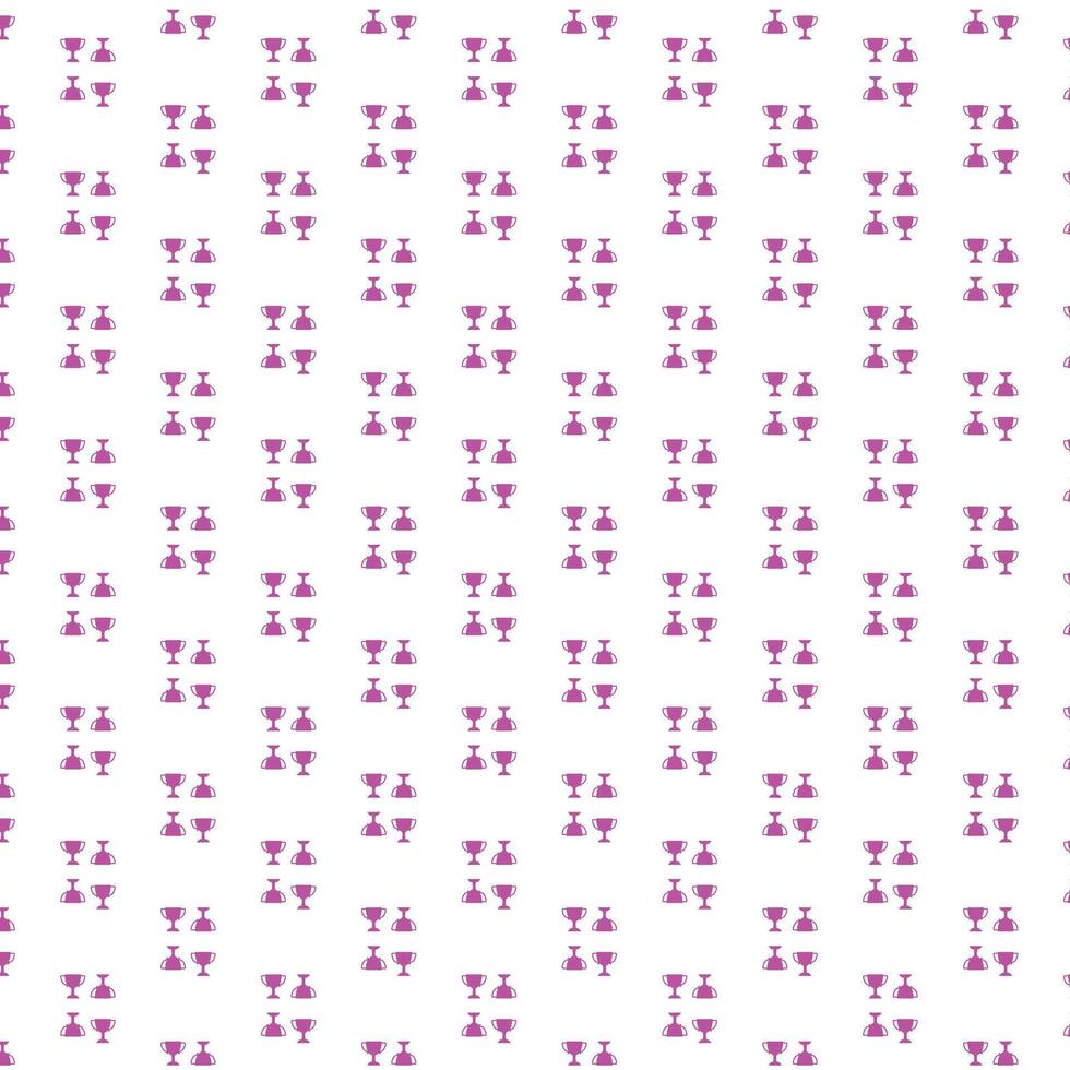 orange grid layout modem paten vector
