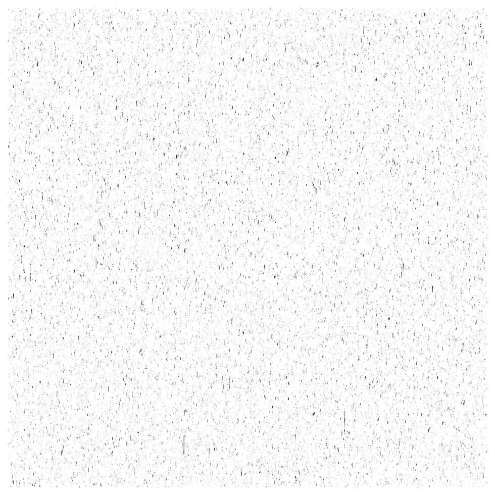 Abstract scratch and grain effect with a grimy texture. Ideal for rough, gritty design concepts and damaged surface illustrations. Trending abstract grunge textured effect for graphic elements vector
