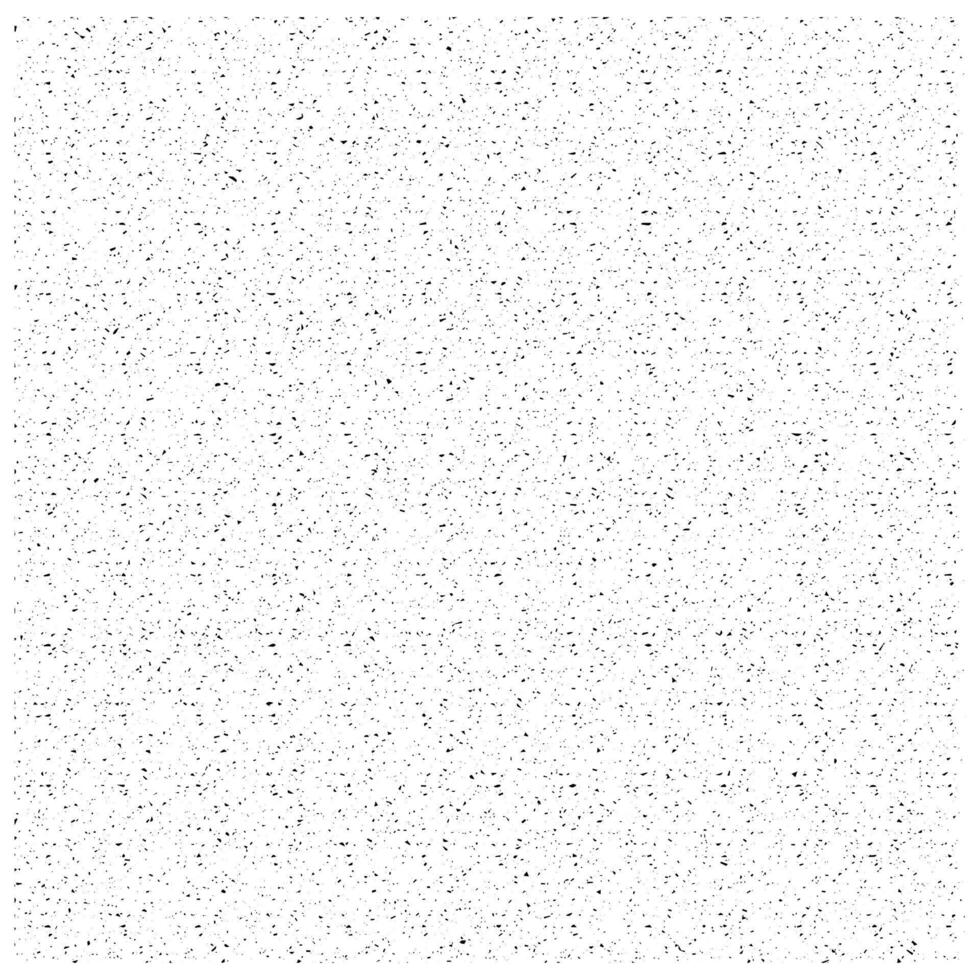 A textured, scratched, and dirty grungy effect on background with abstract concrete tones. Perfect for aged, urban design projects. Realistic grunge textured effect for design elements vector