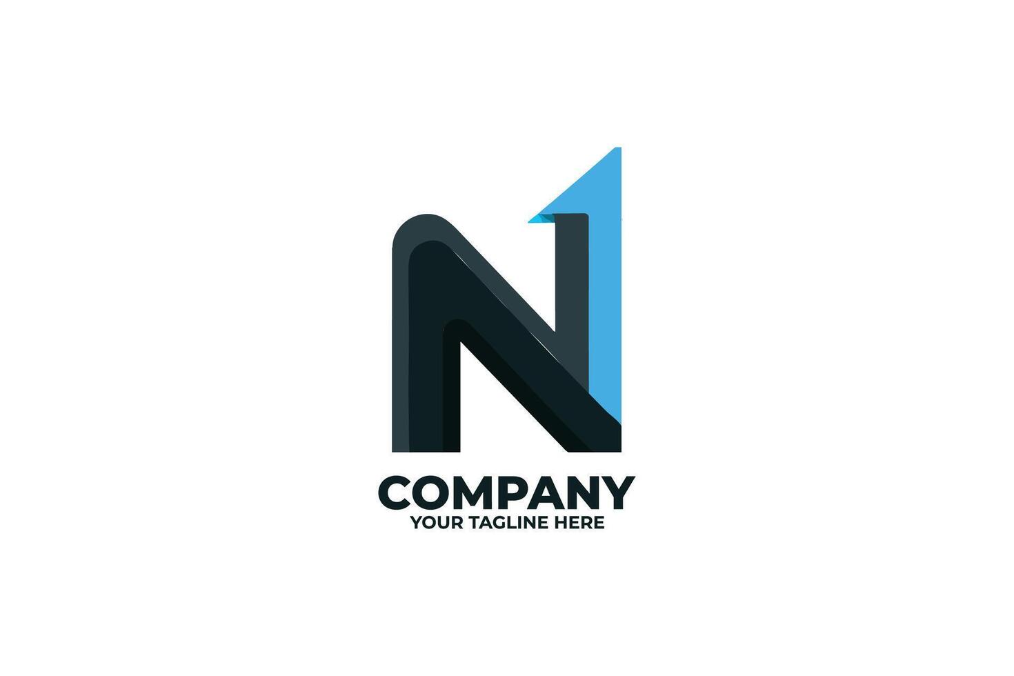 Upward Business Graph Icon vector