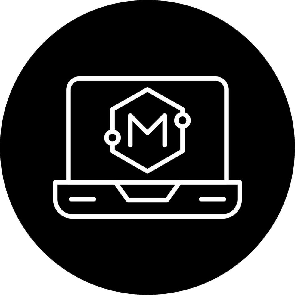 Redis In Memory Cache Line Circle Inverted vector