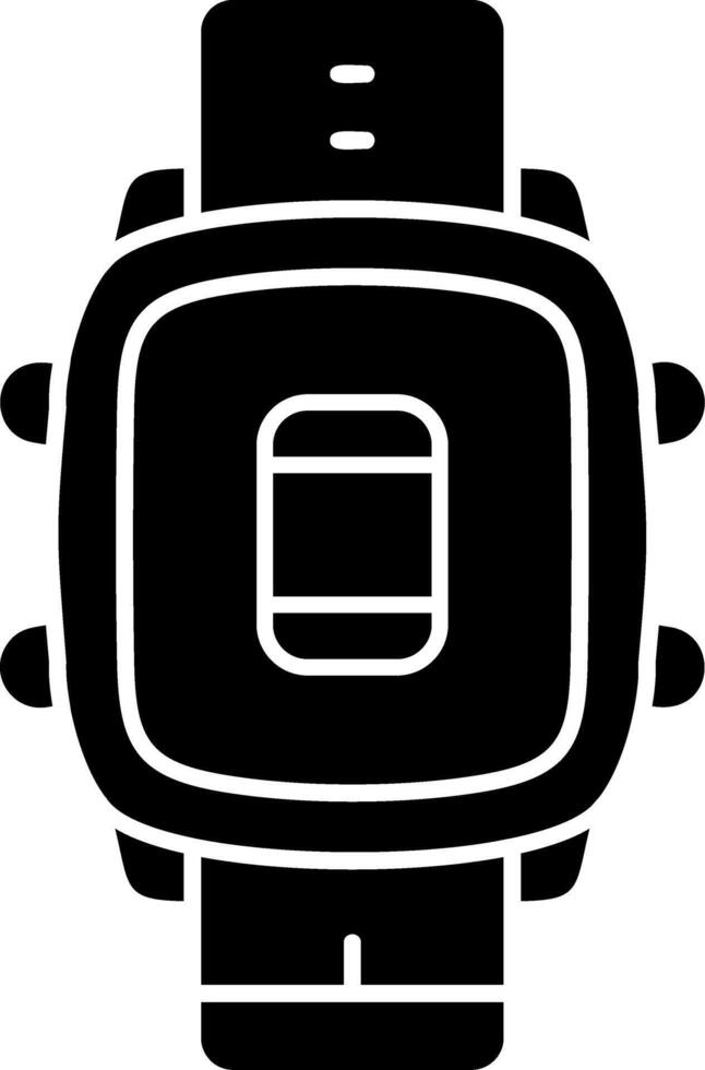 Smart Phone Companion for Smart Watch vector