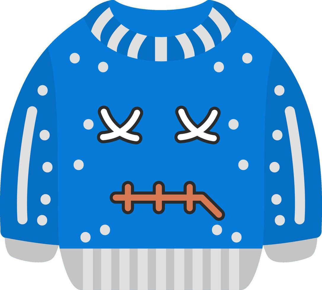 Zipper Mouth Silent Face Emoji Expression vector