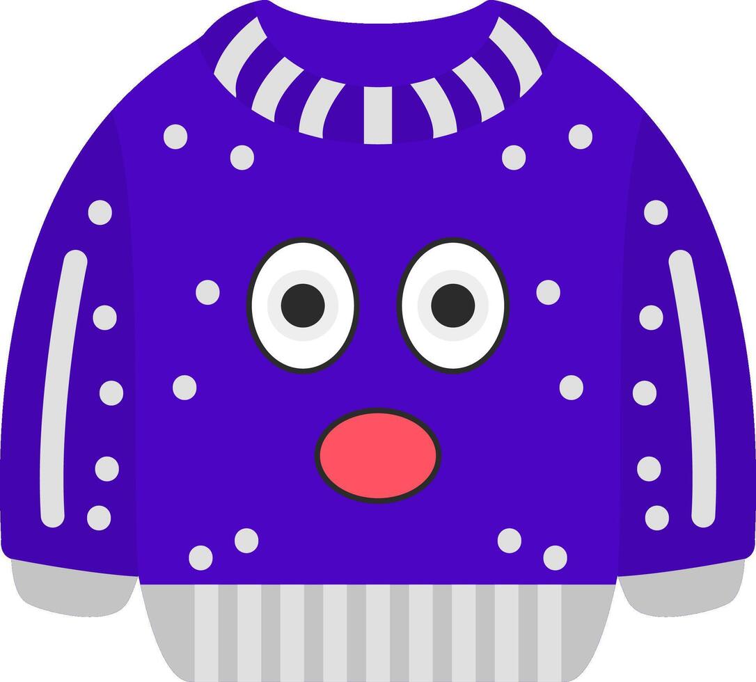 Astonished Face Emoji Shock Wide Eyes Art vector