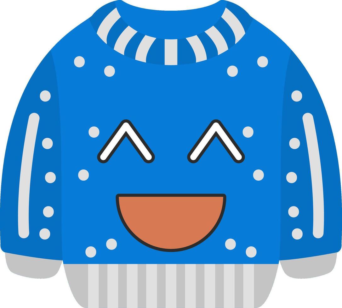 Haha Laugh Face Emoji Joyful Expression Art vector