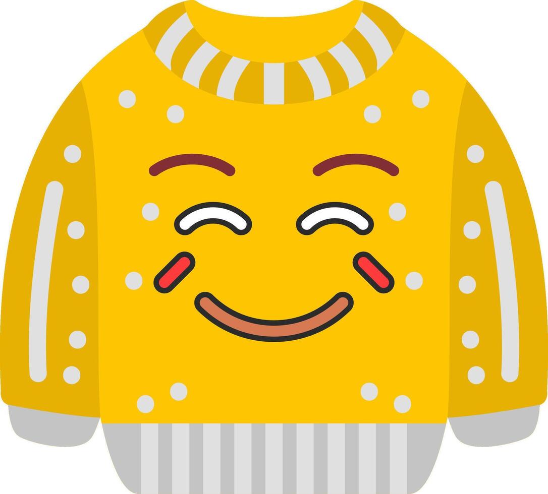 Joy Face Emoji Smiling Laughing Expression vector