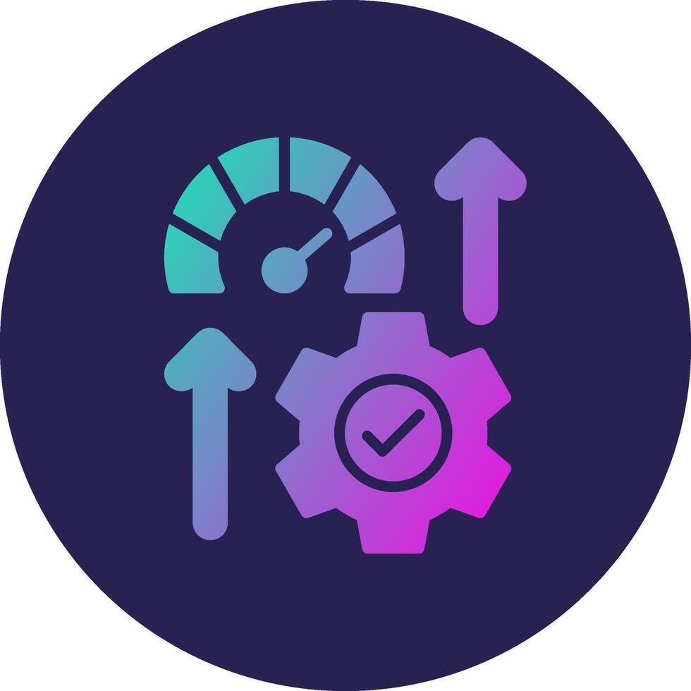 Development Coded UI Inspired Symbol Design vector