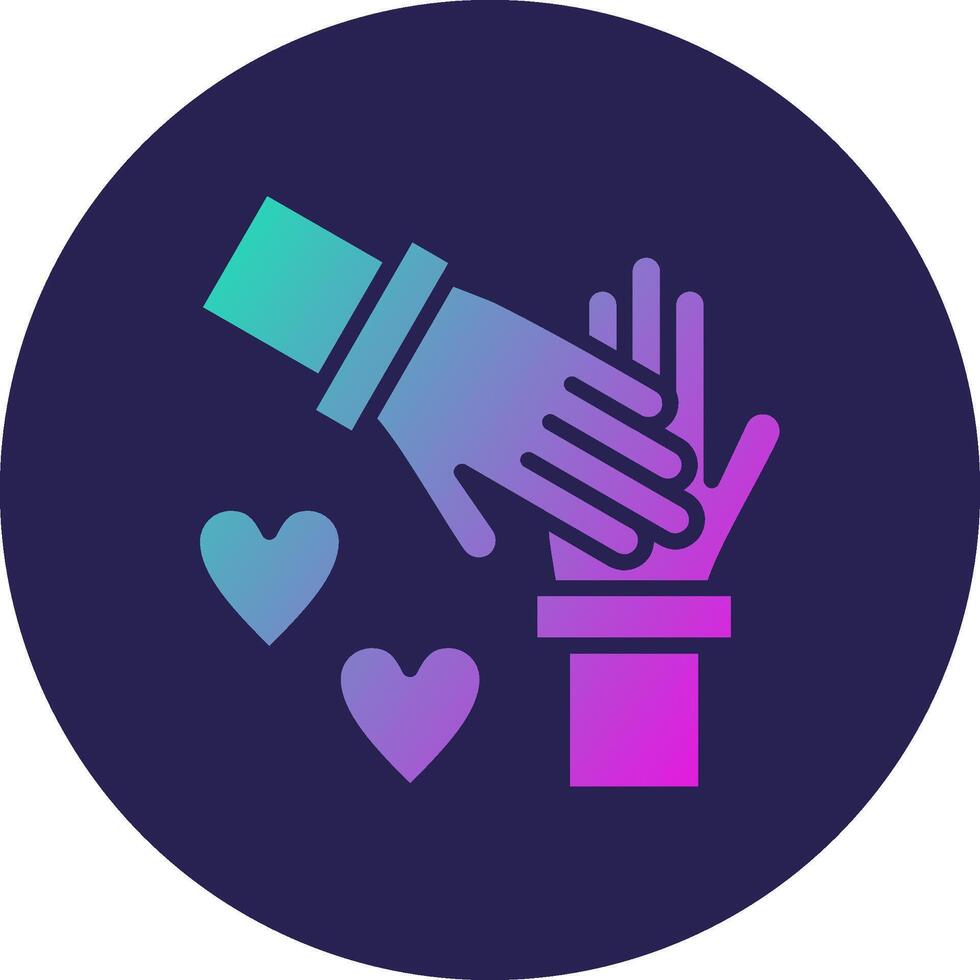 Support Dark Mode Interface Symbol Design vector