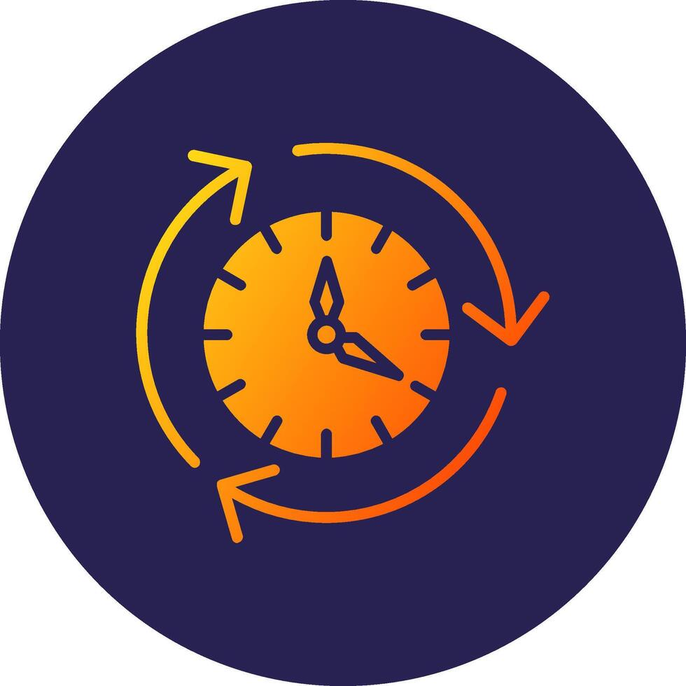 Arrows Simplified Design Based Art Piece vector