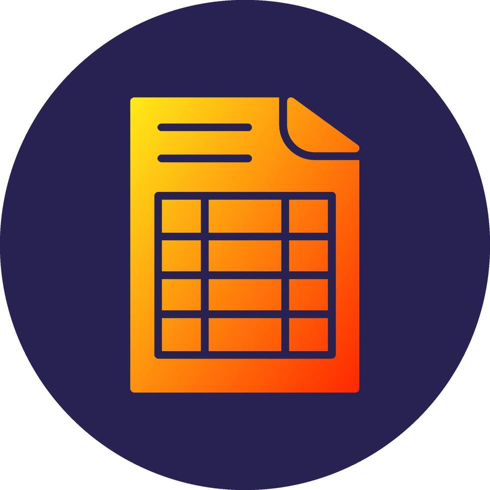 Grid Subtle UI Based Graphic Style vector