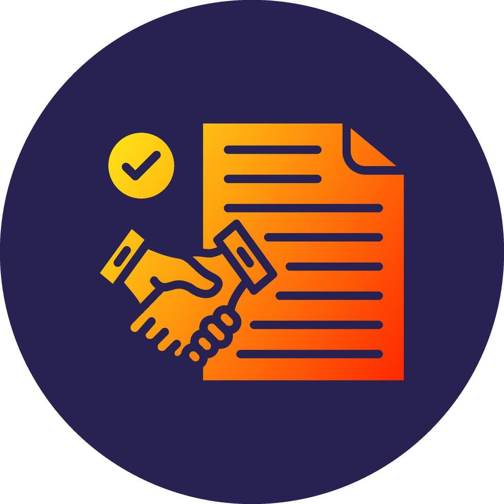 Paper Shadowed Flat Style Design Visual vector