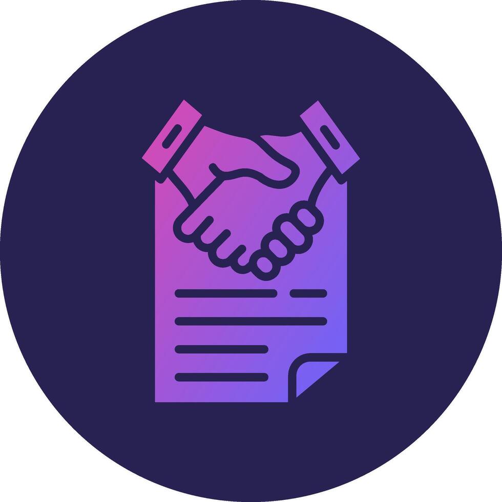 Partnership Pastel Sketch Mark Design Style vector