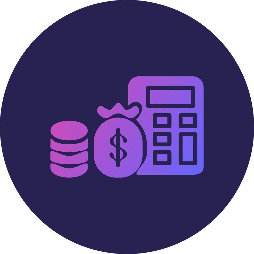 Accounting Abstract User Interface Visual Form vector