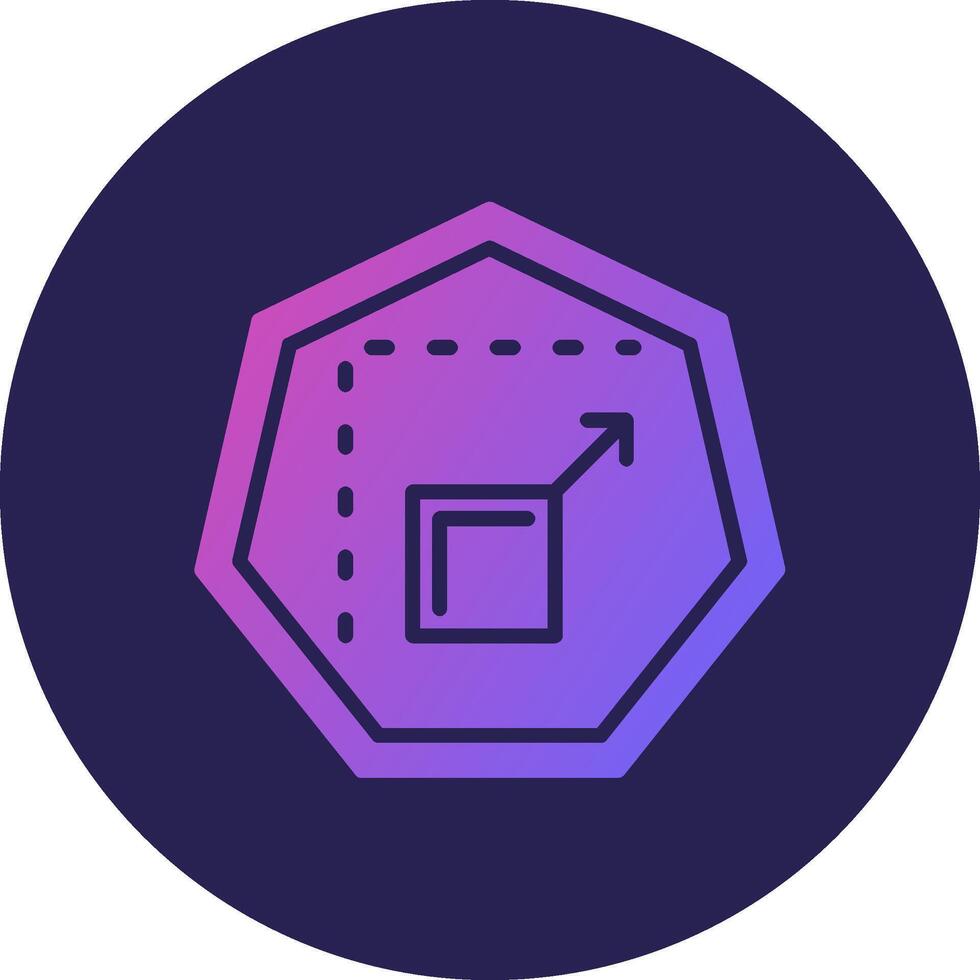 Scalable Interface Line Based Graphic Illustration vector