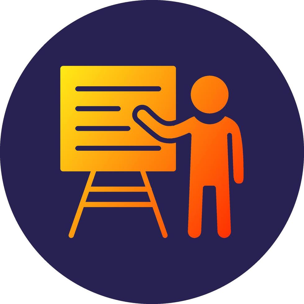 Working Web Based Design Element Symbol vector