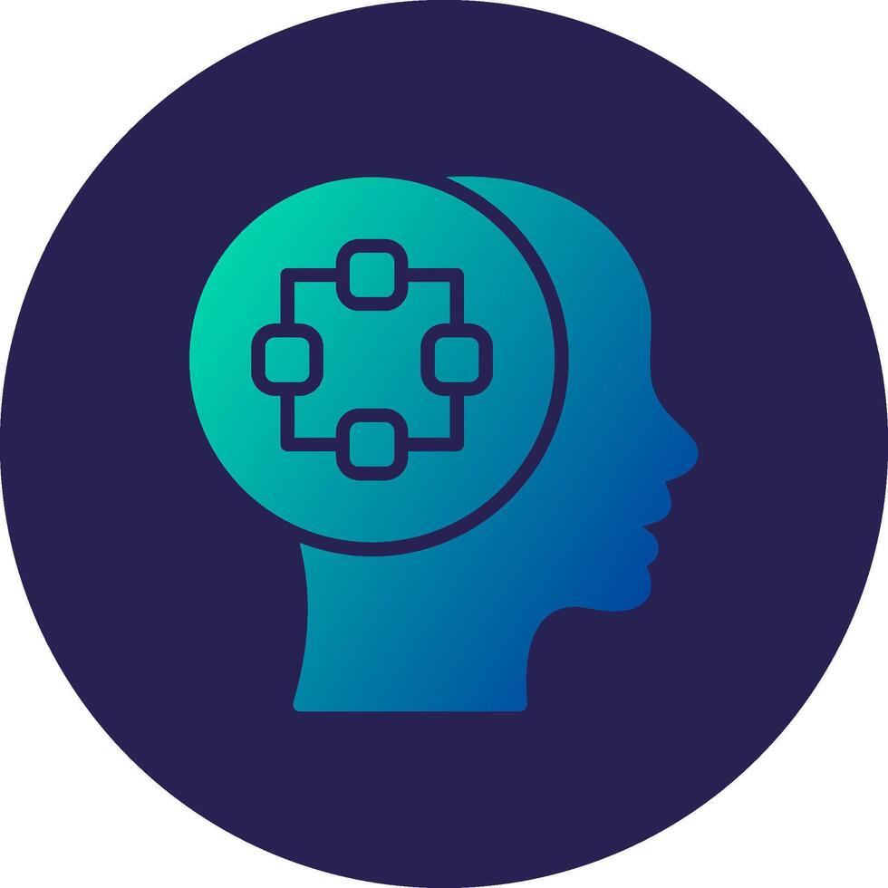 Structure 3D Rendered Symbol Graphic Element vector