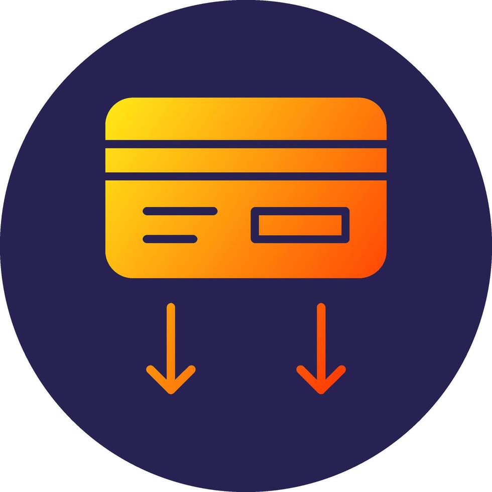Reducing User Friendly Drawing Design Piece vector