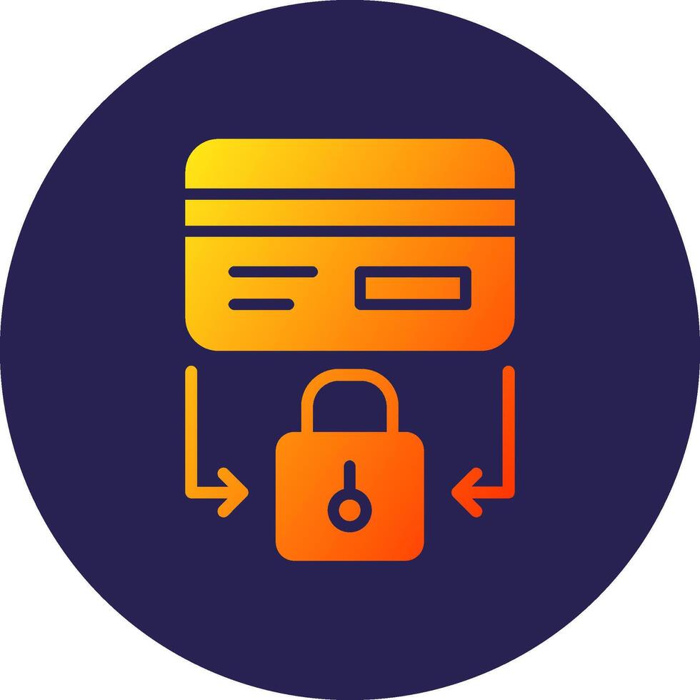 Security Elegant Flat Illustration Graphic Symbol vector