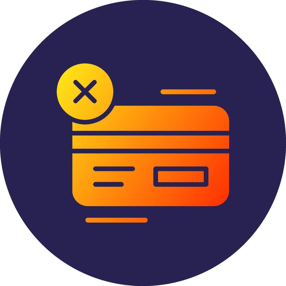 No card Geometric Styled Badge Design Visual vector
