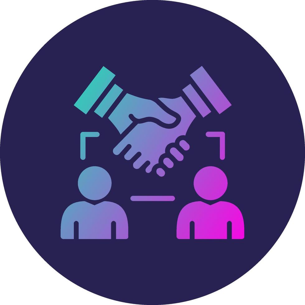 CRM Pixel Style Inspired Badge Element vector