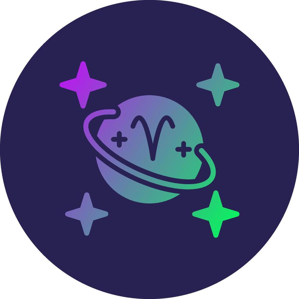 Aries UX Focused Graphic Shape Element vector