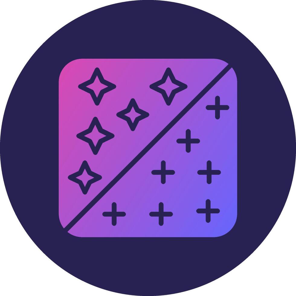 Components Modern Interface Style Visual Badge vector