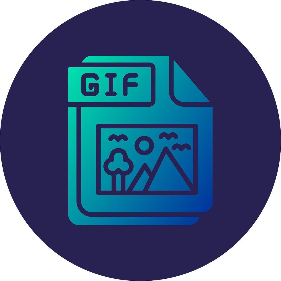 GIF Wireframe Based Application UI Design vector