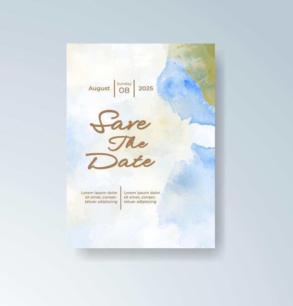 Midnight sky watercolor texture for deep, moody branding. vector
