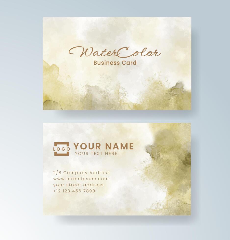 Subtle pastel watercolor background for elegant simplicity. vector