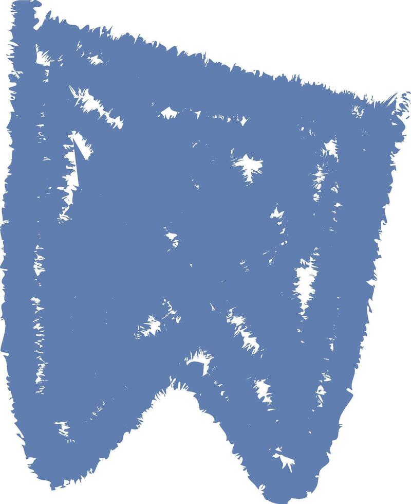 Pencil Maker Flag vector