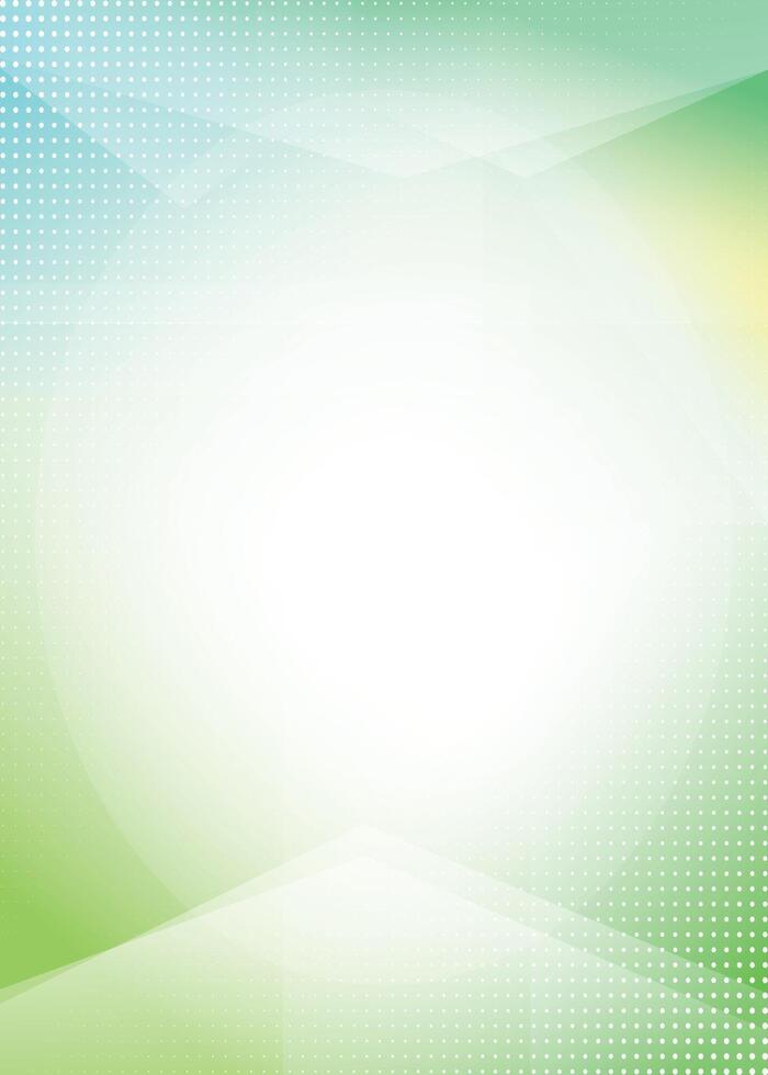 Colorful background with gradient shape and white space for text vector