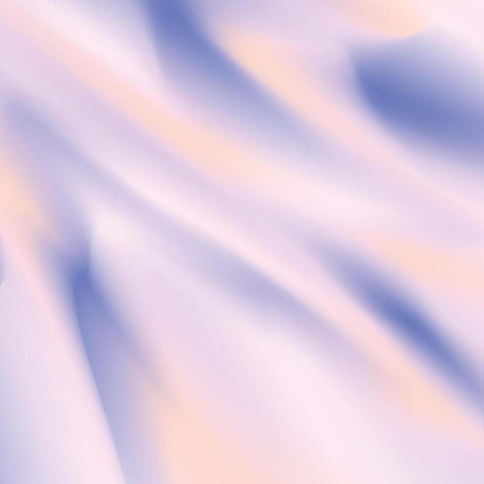 Abstract background with light blue and pink colors vector
