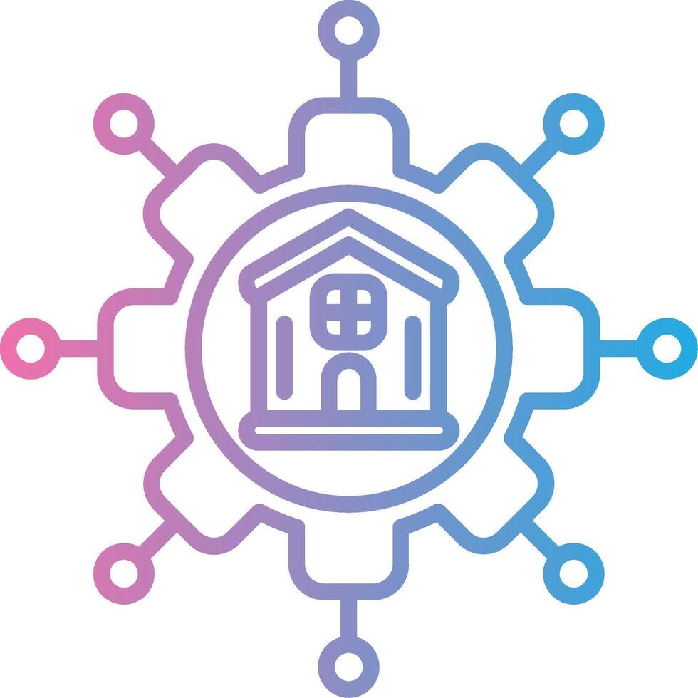 Management Custom Interface Symbol vector