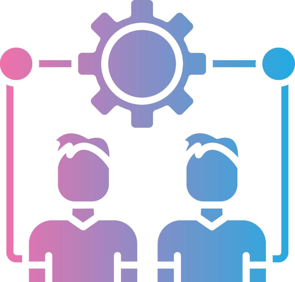 Interpersonal Skills Advanced Creative Piece vector