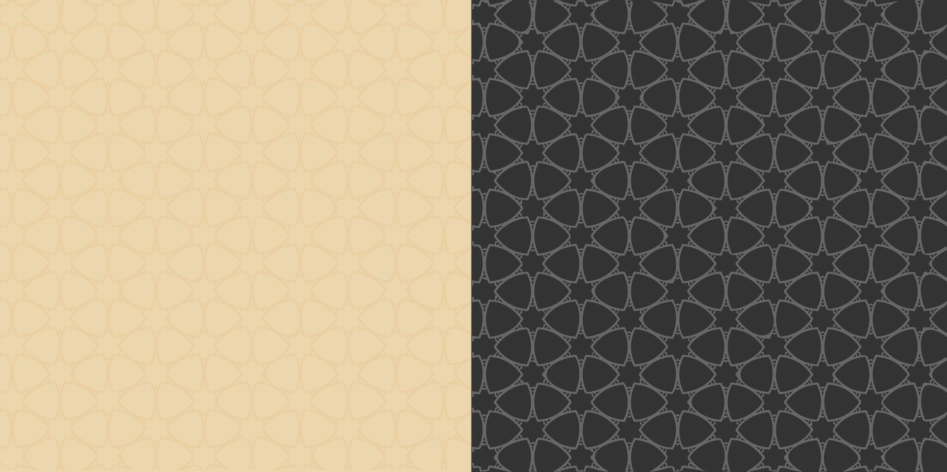 Geometric Pattern Design Modern Abstract Art vector